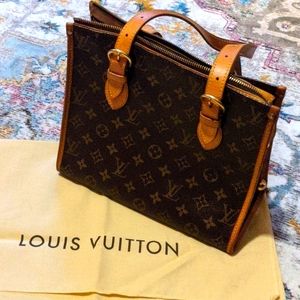 Louis Vuitton Shoulder Bag